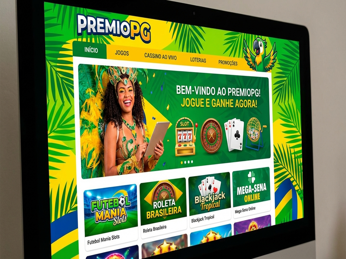 Screenshot 1 premiopg