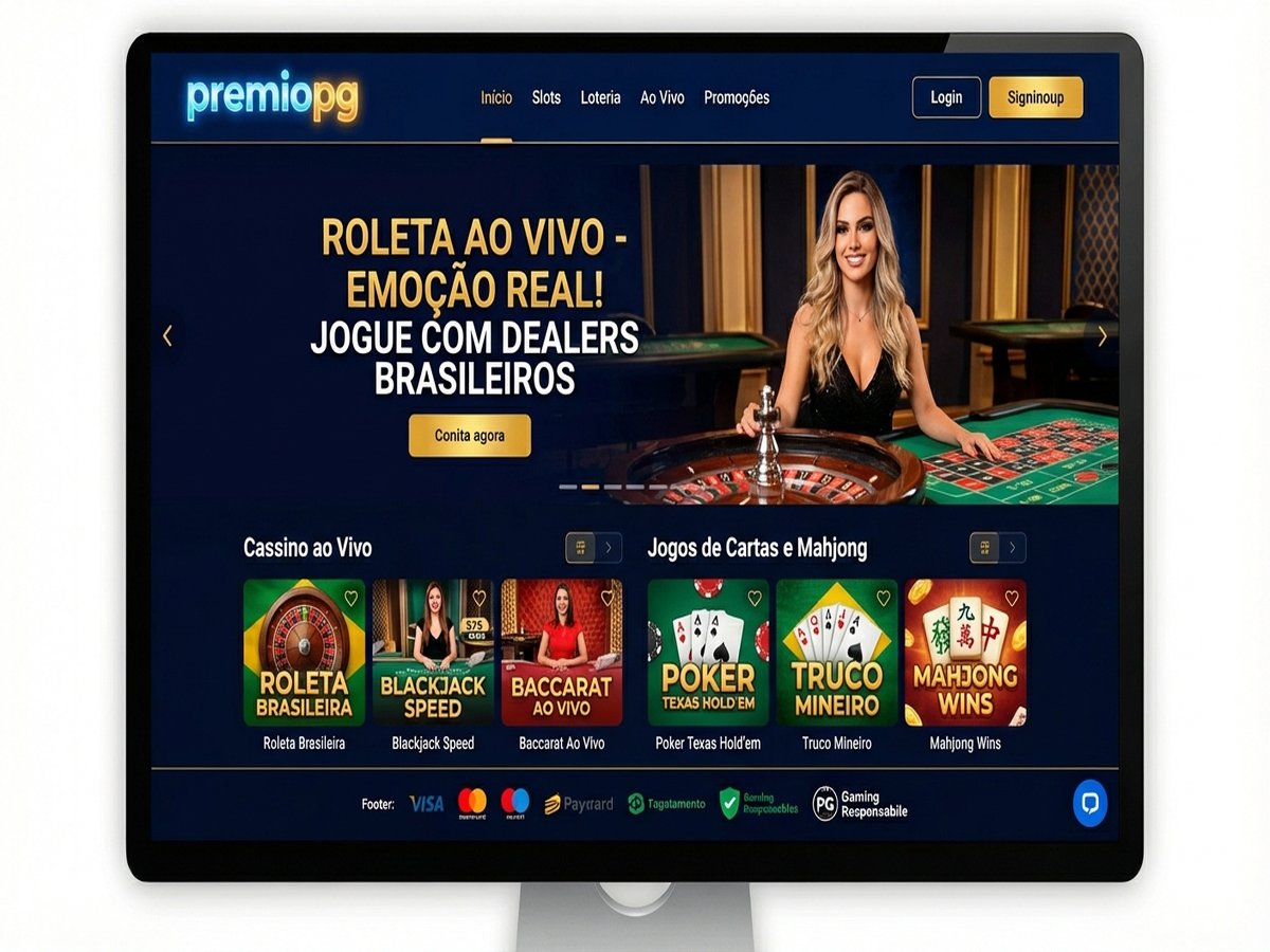 Screenshot 3 premiopg